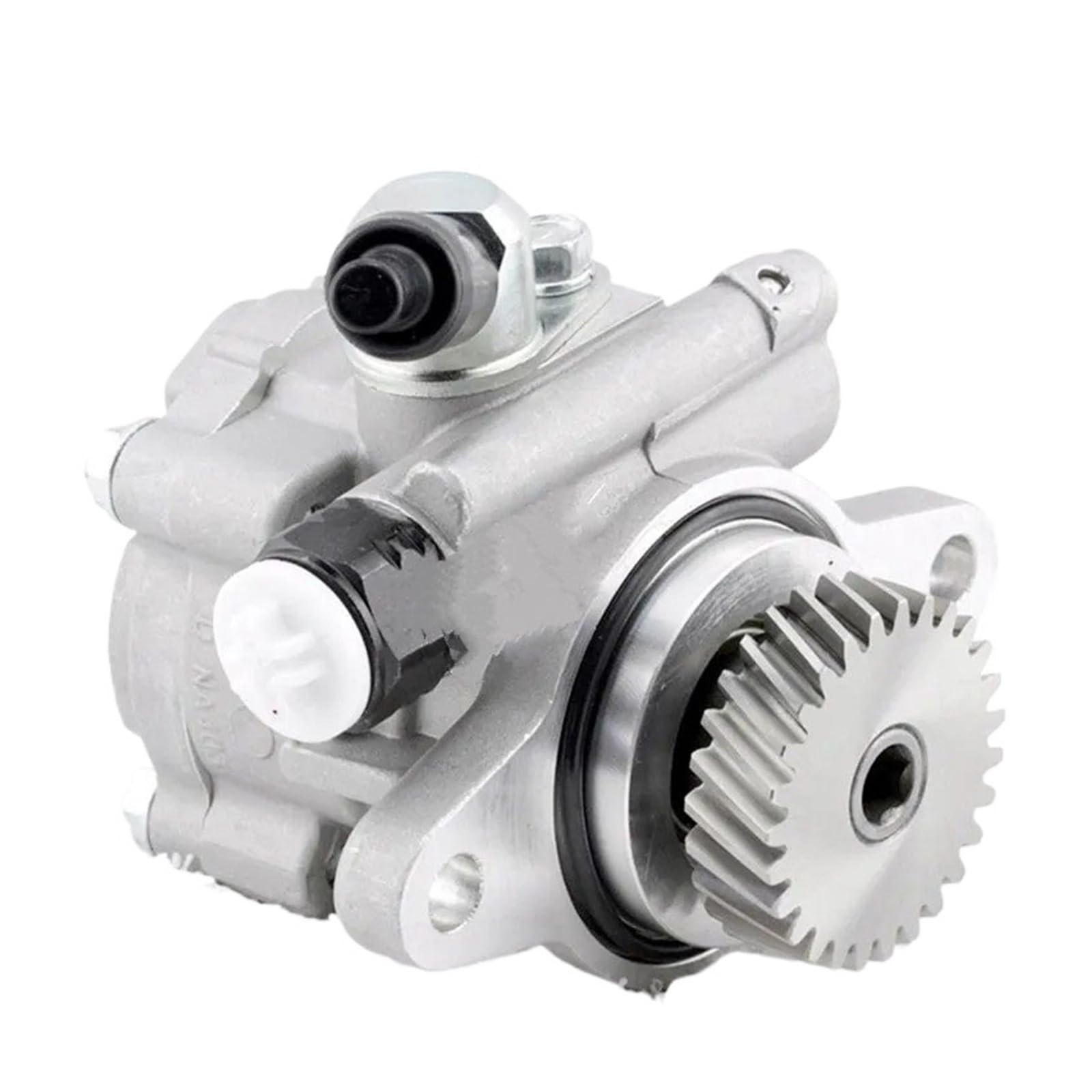 Servopumpen für Autos Für Toyota Für Land Cruiser 100 1998–2007 Servopumpe 44310-60410 4431060410 44310-60450 Servopumpen für Autos Für Toyota Für Land Cruiser 100 1998–2007 Servopumpe 44310-60410 4431060410 44310-60450 von DATOUJLS