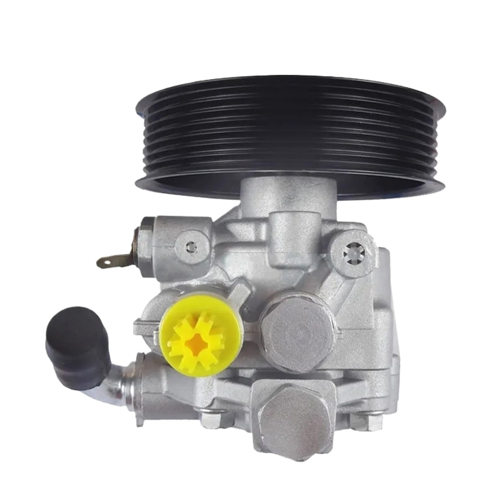 Servopumpen für Autos Servolenkungspumpe Für Mitsubishi Für Pajero Für Montero V64 V64W MR418476 Servopumpen für Autos Servolenkungspumpe Für Mitsubishi Für Pajero Für Montero V64 V64W MR418476 von DATOUJLS