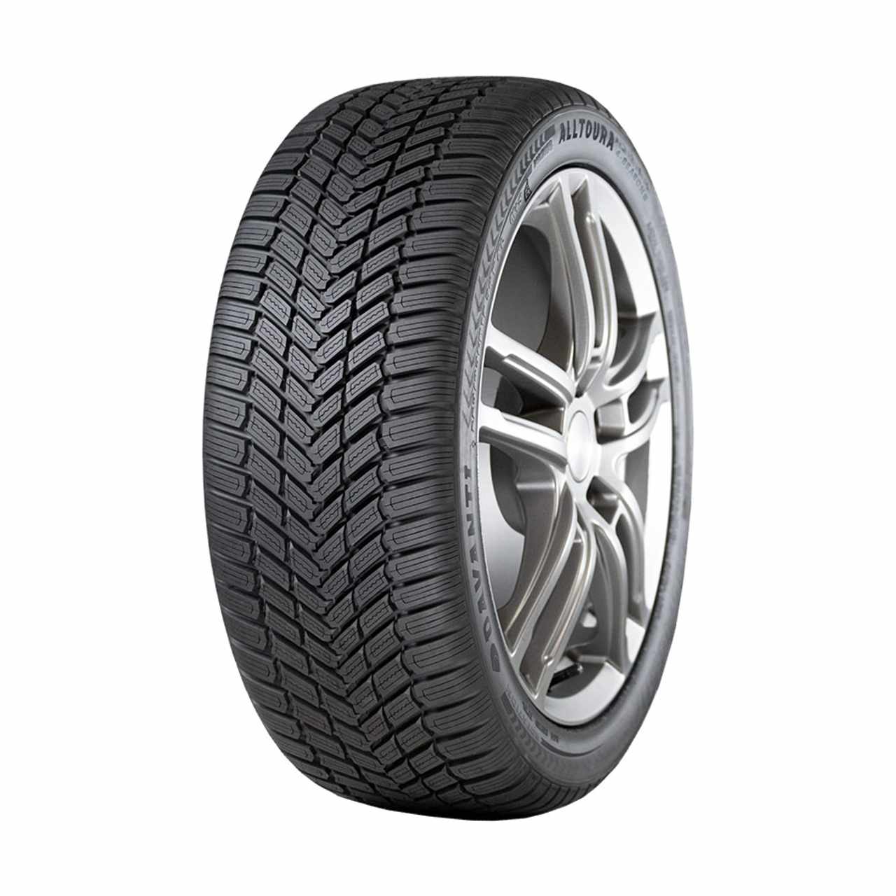 DAVANTI ALLTOURA 195/65R15 91V BSW von DAVANTI