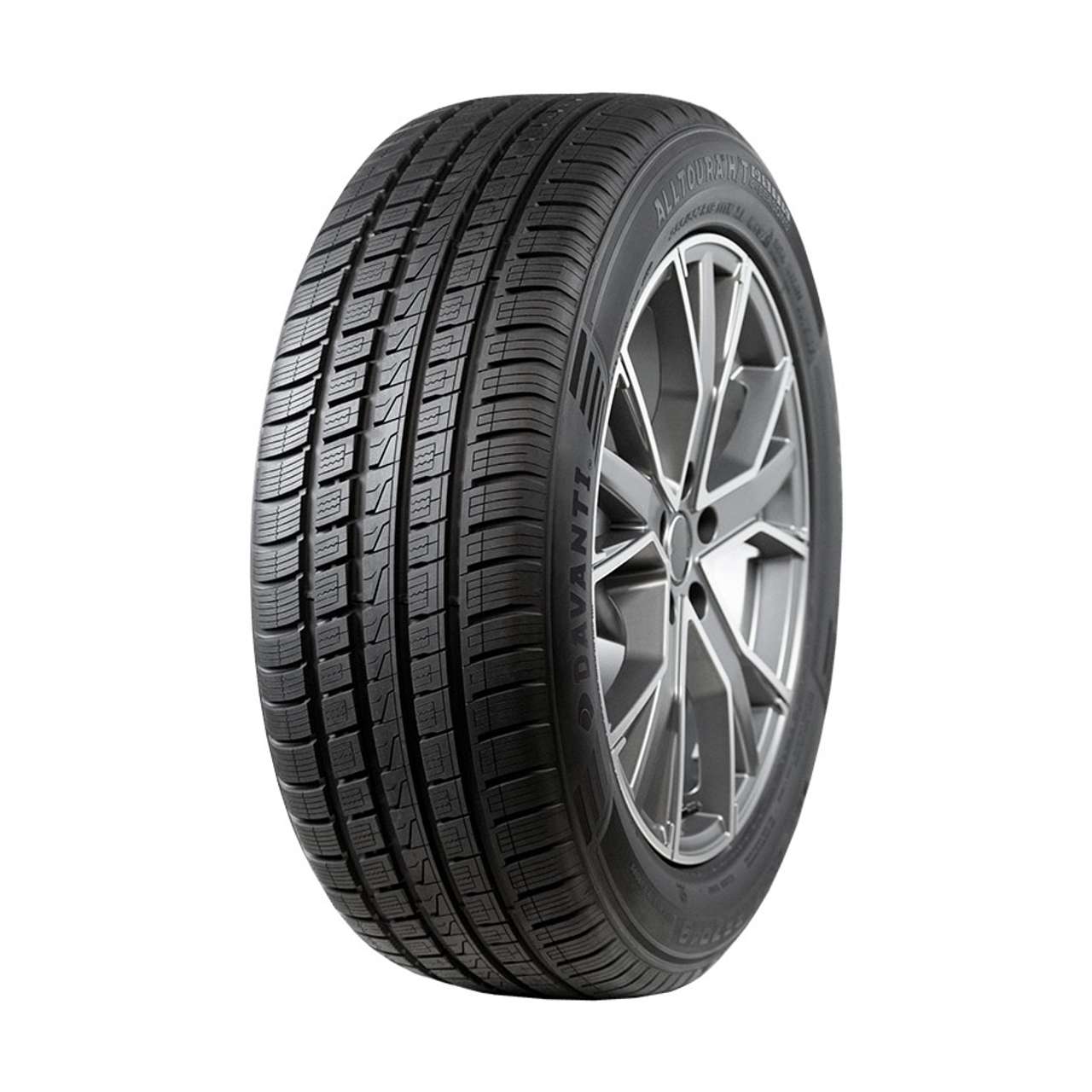 DAVANTI ALLTOURA H/T 235/60R16 104V BSW von DAVANTI