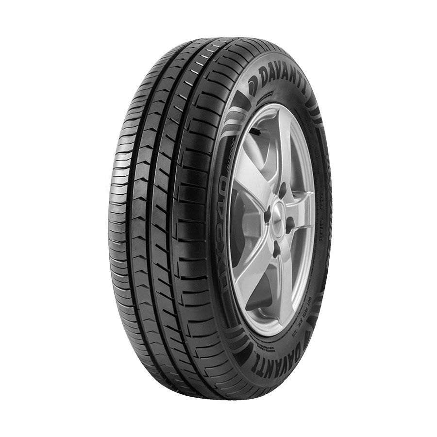 DAVANTI DX240 155/65R14 75T von DAVANTI