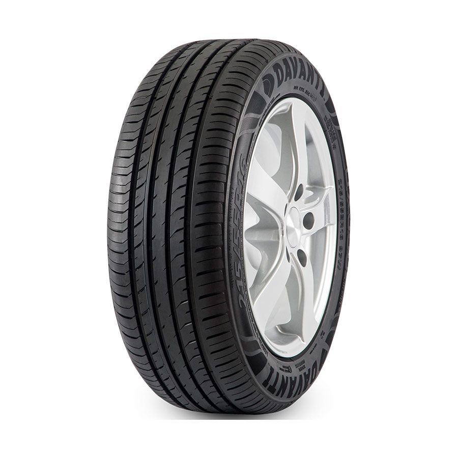 DAVANTI DX390 155/60R15 74H BSW von DAVANTI
