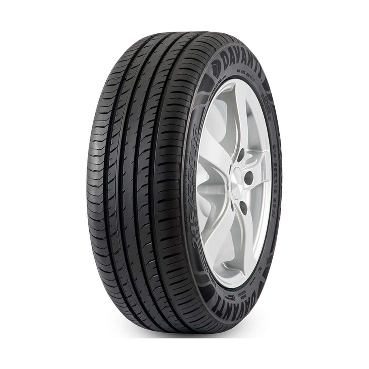 DAVANTI DX390 175/65R14 86T BSW von DAVANTI