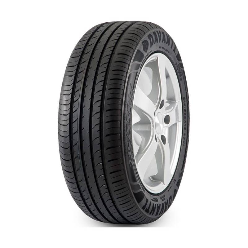 DAVANTI DX390 195/45R16 84V BSW von DAVANTI