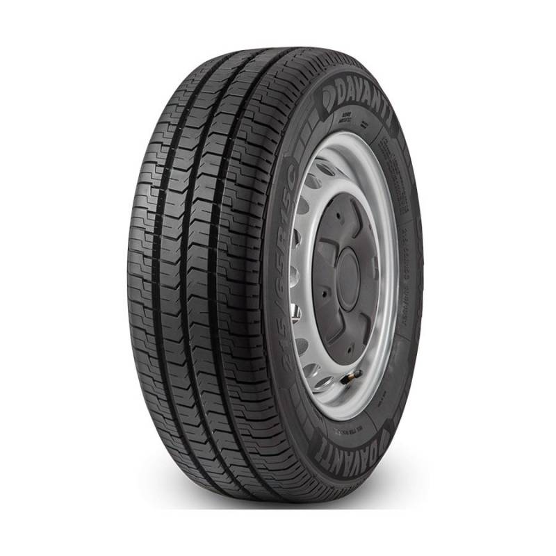 DAVANTI DX440 215/75R16C 116R BSW von DAVANTI