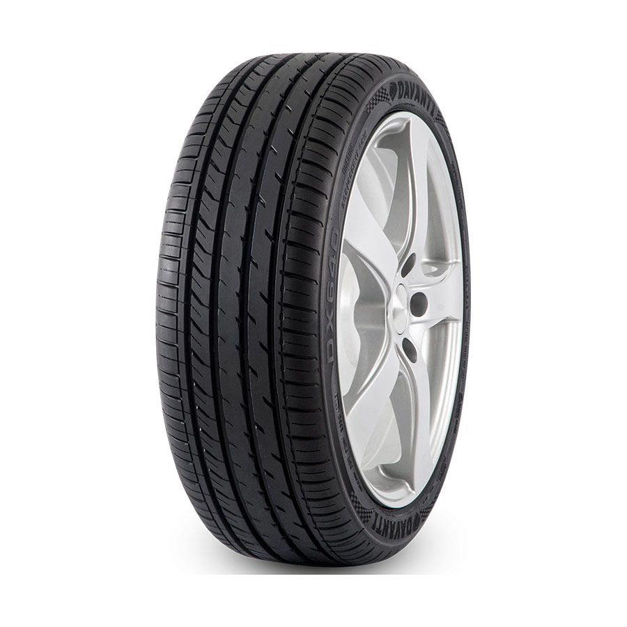 DAVANTI DX640 215/45R17 91Y BSW XL DAVANTI DX640 215/45R17 91Y BSW XL von DAVANTI