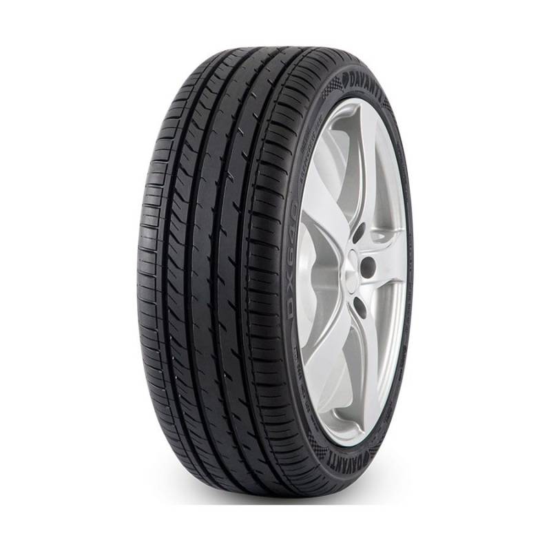 DAVANTI DX640 225/55R17 101W BSW von DAVANTI