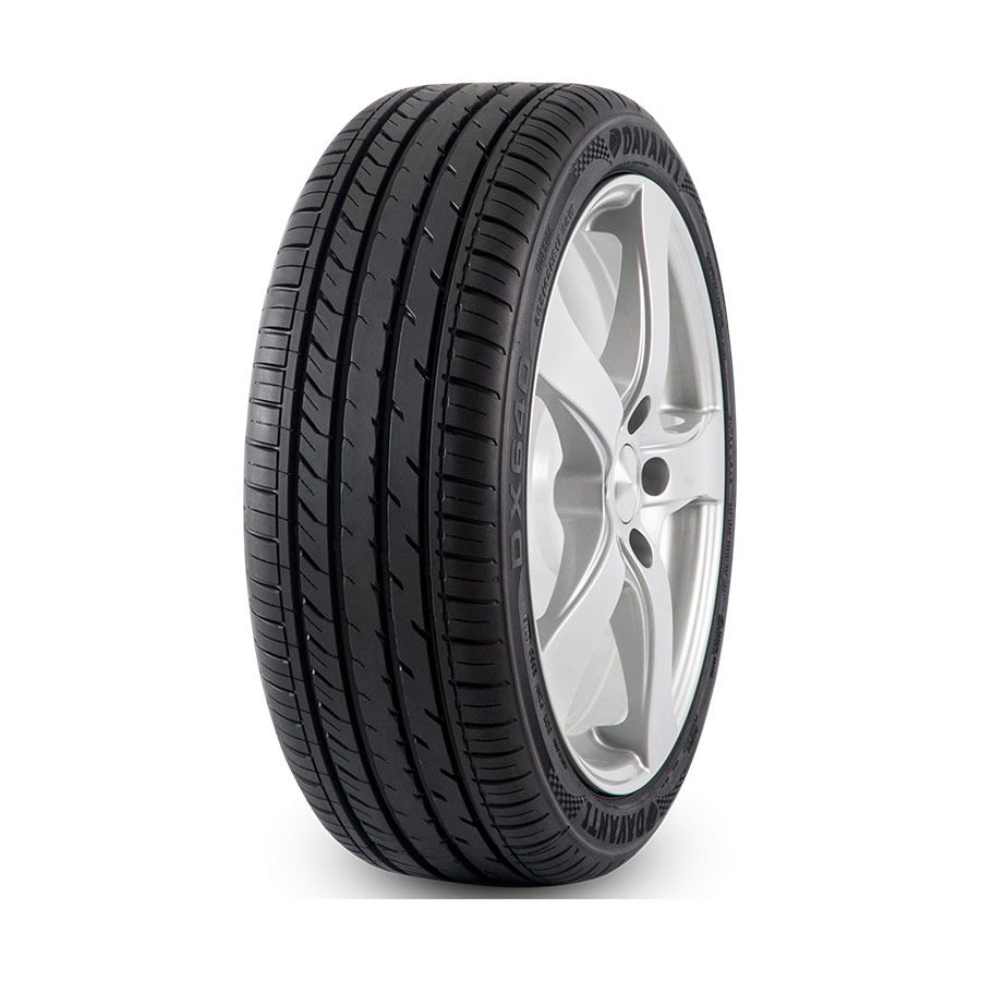 DAVANTI DX640 225/55R19 99V BSW von DAVANTI