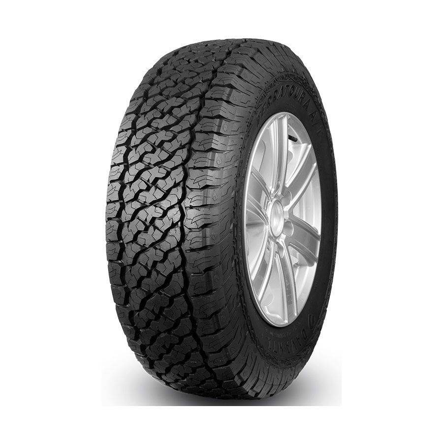 DAVANTI TERRATOURA A/T 235/60R18 107H BSW von DAVANTI