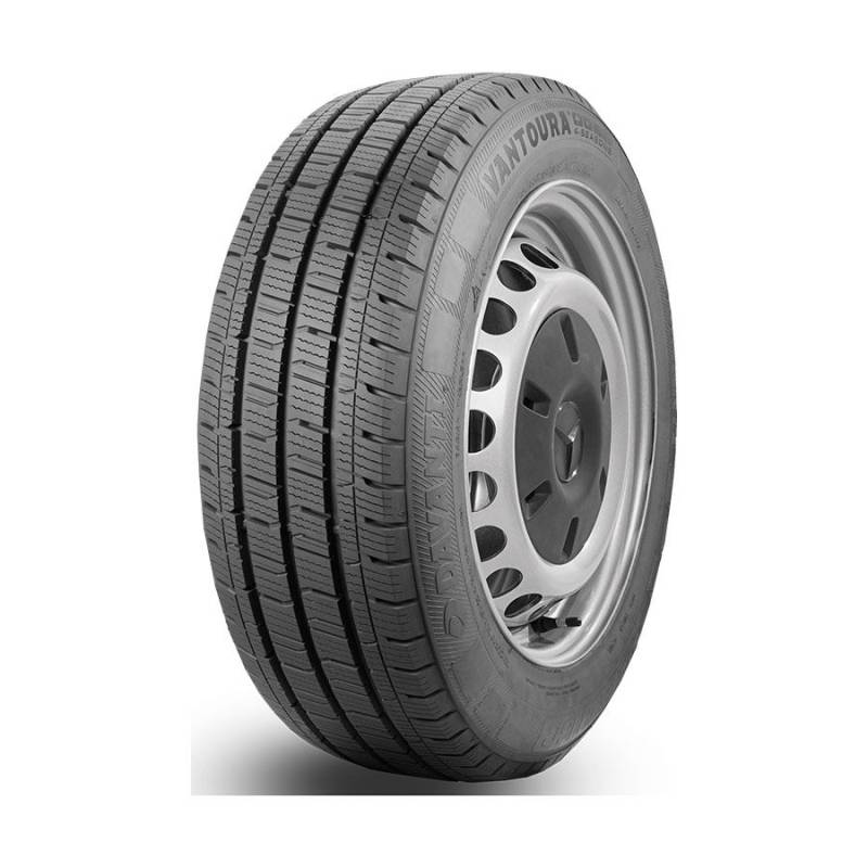 DAVANTI VANTOURA 4-SEASONS 215/65R15C 104T BSW von DAVANTI