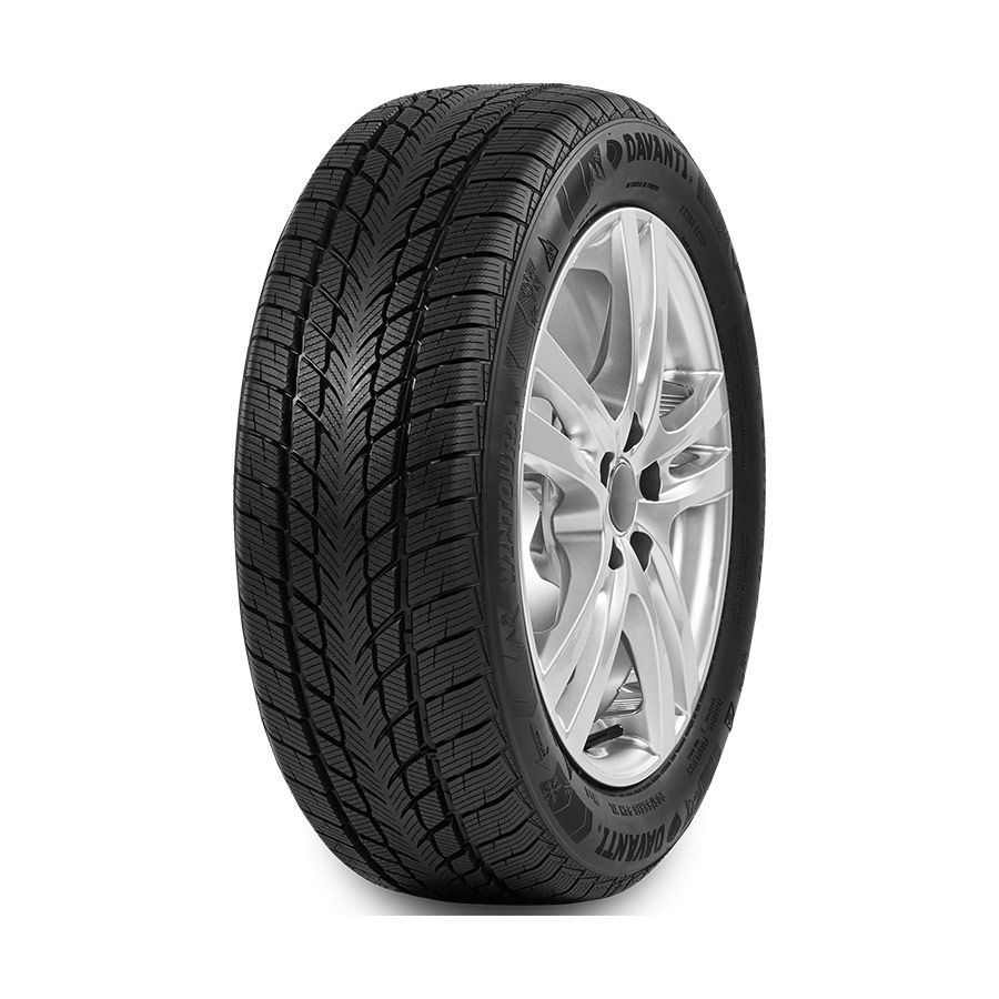 DAVANTI WINTOURA 185/65R15 92T BSW XL DAVANTI WINTOURA 185/65R15 92T BSW XL von DAVANTI