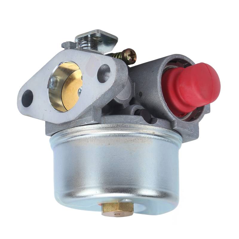 Motorvergaser, Motorvergaser 640017B Langlebiger Accurac Einfach zu installieren für den Austausch von Autoteilen für TECUMSEH OHH45 OHH50 Motor von DAWH