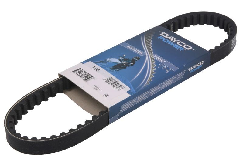 DAYCO CVT-Antriebsriemen 7193 430719 DAYCO CVT-Antriebsriemen 7193 430719 von DAYCO