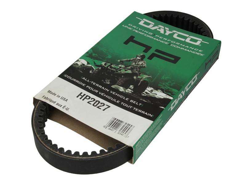 DAYCO CVT-Antriebsriemen HP2027 2760138F00 von DAYCO
