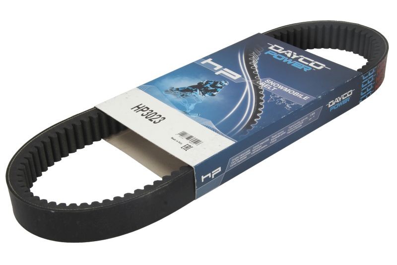 DAYCO CVT-Antriebsriemen HP3023 414741300,414505900,414523300 414582300,414617500 DAYCO CVT-Antriebsriemen HP3023 414741300,414505900,414523300 414582300,414617500 von DAYCO