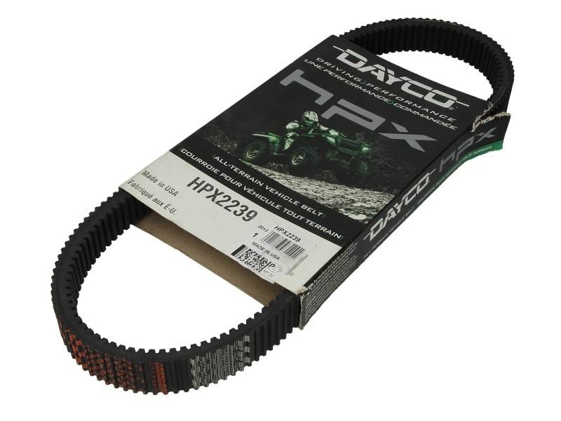 DAYCO CVT-Antriebsriemen HPX2239 3211113,3211116 von DAYCO
