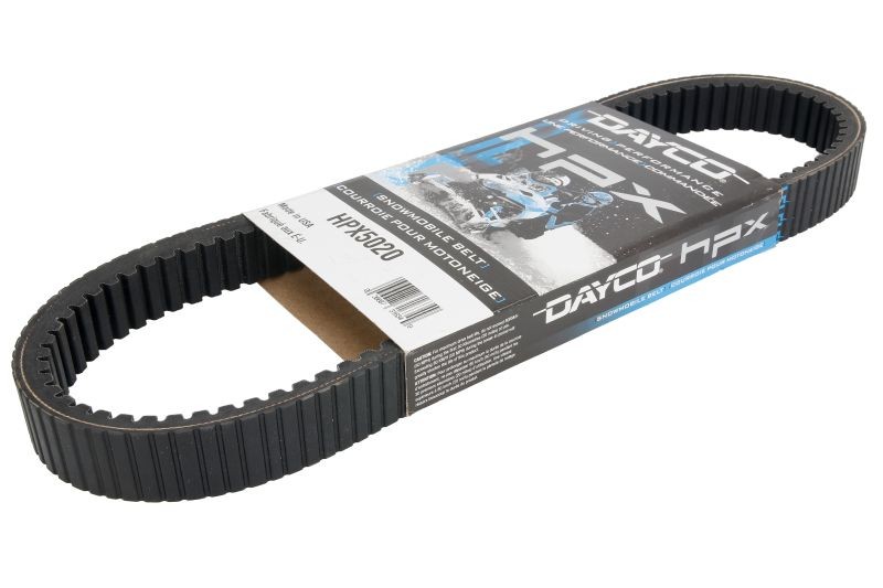 DAYCO CVT-Antriebsriemen HPX5020 3211070,3211078,3211080 3211115,3211122 DAYCO CVT-Antriebsriemen HPX5020 3211070,3211078,3211080 3211115,3211122 von DAYCO