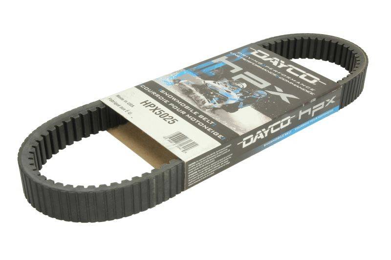 DAYCO CVT-Antriebsriemen HPX5025 von DAYCO