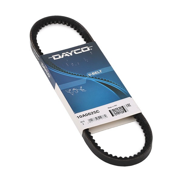 DAYCO Keilriemen VW,RENAULT,SEAT 10A0625C 720500114,7700586110,8546490 855633900,520005,95492927,7700532588,854649000,195590710300,4174521,60513614 DAYCO Keilriemen VW,RENAULT,SEAT 10A0625C 720500114,7700586110,8546490 855633900,520005,95492927,7700532588,854649000,195590710300,4174521,60513614 von DAYCO