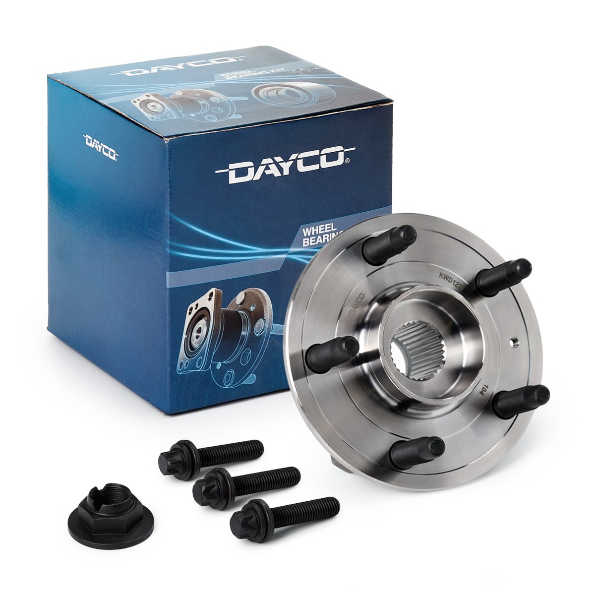 DAYCO Radlagersatz OPEL,MG,VAUXHALL KWD1271 13507374,328006,328042 Radlager,Radlager & Radlagersatz 328292 DAYCO Radlagersatz OPEL,MG,VAUXHALL KWD1271 13507374,328006,328042 Radlager,Radlager & Radlagersatz 328292 von DAYCO