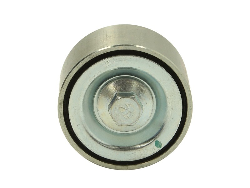 DAYCO Spannrolle APV2724 504065879,87803068,2652245 Spannrolle, Keilrippenriemen 2852161,2852245,2855622 DAYCO Spannrolle APV2724 504065879,87803068,2652245 Spannrolle, Keilrippenriemen 2852161,2852245,2855622 von DAYCO