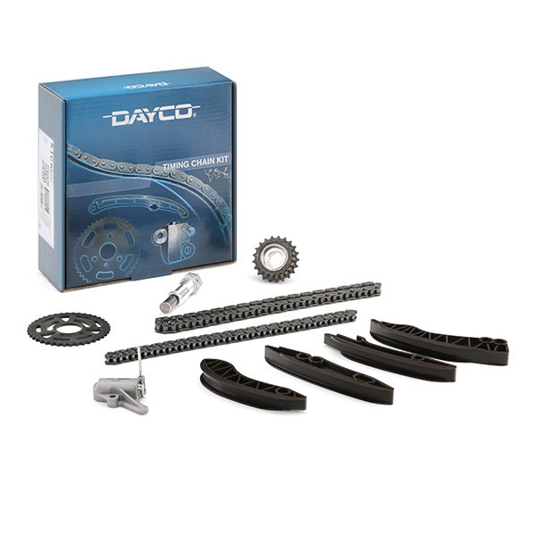 DAYCO Steuerkettensatz BMW,MINI KTC1059 11318570649S3,13528589971S3 von DAYCO