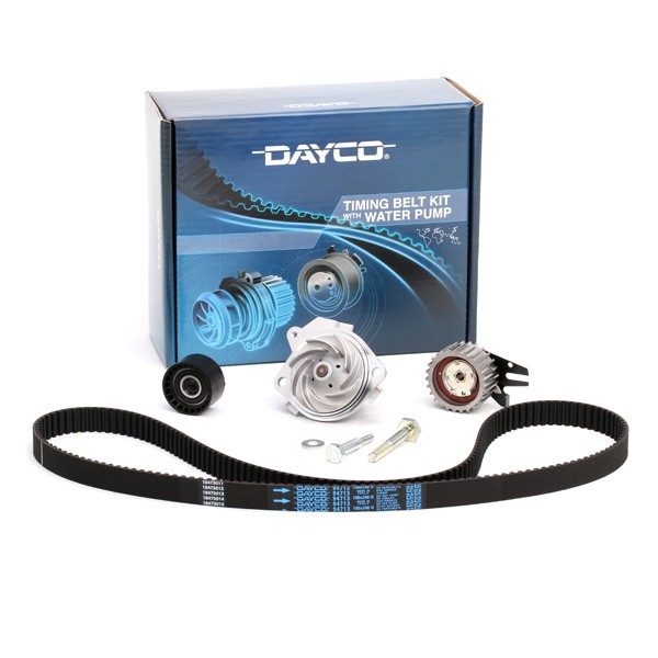 DAYCO Wasserpumpe + Zahnriemensatz FIAT,ALFA ROMEO KTBWP3170 71771574 Wasserpumpe + Zahnriemenkit von DAYCO