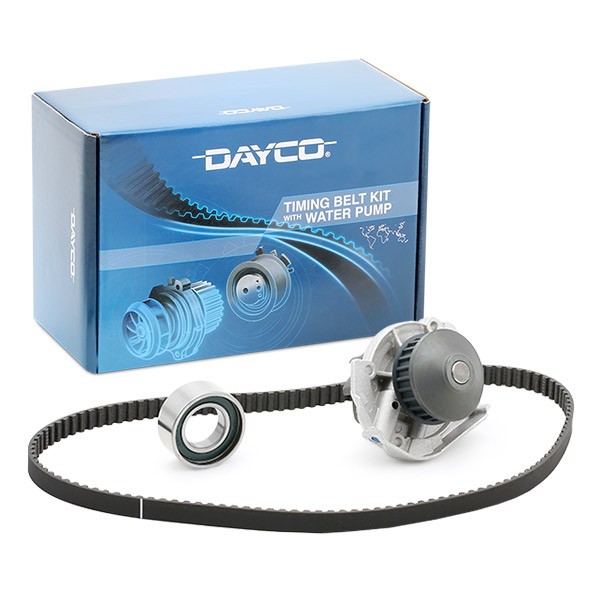 DAYCO Wasserpumpe + Zahnriemensatz FIAT,LANCIA KTBWP2910 71771576 Wasserpumpe + Zahnriemenkit DAYCO Wasserpumpe + Zahnriemensatz FIAT,LANCIA KTBWP2910 71771576 Wasserpumpe + Zahnriemenkit von DAYCO