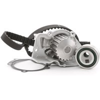 DAYCO Wasserpumpe + Zahnriemensatz KTBWP1141 Wasserpumpe + Zahnriemenkit PEUGEOT,CITROËN,306 Schrägheck (7A, 7C, N3, N5),205 II (20A/C) von DAYCO