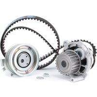 DAYCO Wasserpumpe + Zahnriemensatz KTBWP2530 Wasserpumpe + Zahnriemenkit VW,AUDI,SKODA,Golf IV Schrägheck (1J1),Golf V Schrägheck (1K1) DAYCO Wasserpumpe + Zahnriemensatz KTBWP2530 Wasserpumpe + Zahnriemenkit VW,AUDI,SKODA,Golf IV Schrägheck (1J1),Golf V Schrägheck (1K1) von DAYCO