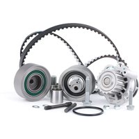 DAYCO Wasserpumpe + Zahnriemensatz KTBWP3600 Wasserpumpe + Zahnriemenkit VW,AUDI,SKODA,Golf IV Schrägheck (1J1),Golf IV Variant (1J5) DAYCO Wasserpumpe + Zahnriemensatz KTBWP3600 Wasserpumpe + Zahnriemenkit VW,AUDI,SKODA,Golf IV Schrägheck (1J1),Golf IV Variant (1J5) von DAYCO