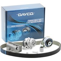 DAYCO Wasserpumpe + Zahnriemensatz KTBWP4153 Wasserpumpe + Zahnriemenkit VW,AUDI,FORD,Golf IV Schrägheck (1J1),PASSAT Variant (3B6) von DAYCO