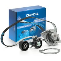 DAYCO Wasserpumpe + Zahnriemensatz KTBWP9670 Wasserpumpe + Zahnriemenkit FORD,FIAT,PEUGEOT,FOCUS III Turnier,MONDEO IV Turnier (BA7),Kuga Mk2 (DM2) DAYCO Wasserpumpe + Zahnriemensatz KTBWP9670 Wasserpumpe + Zahnriemenkit FORD,FIAT,PEUGEOT,FOCUS III Turnier,MONDEO IV Turnier (BA7),Kuga Mk2 (DM2) von DAYCO