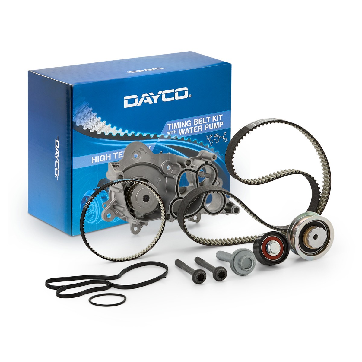 DAYCO Wasserpumpe + Zahnriemensatz VW,AUDI,SKODA KTBWP8191 Wasserpumpe + Zahnriemenkit DAYCO Wasserpumpe + Zahnriemensatz VW,AUDI,SKODA KTBWP8191 Wasserpumpe + Zahnriemenkit von DAYCO