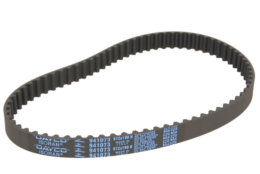 DAYCO Zahnriemen 941073 73740211A Steuerriemen DAYCO Zahnriemen 941073 73740211A Steuerriemen von DAYCO