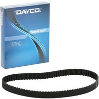 DAYCO Zahnriemen Zähnez.: 95 94910 Steuerriemen RENAULT,CITROËN,NISSAN,CLIO II (BB0/1/2_, CB0/1/2_),Clio III Schrägheck (BR0/1, CR0/1) von DAYCO