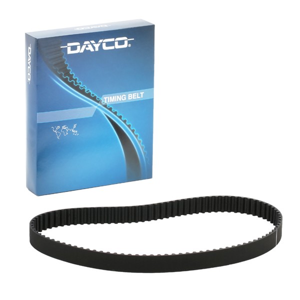 DAYCO Zahnriemen RENAULT,CITROËN,NISSAN 94910 0816E6,8200106085,095RP234H Steuerriemen 1172000QA0,1680600QA0,8200035834 von DAYCO