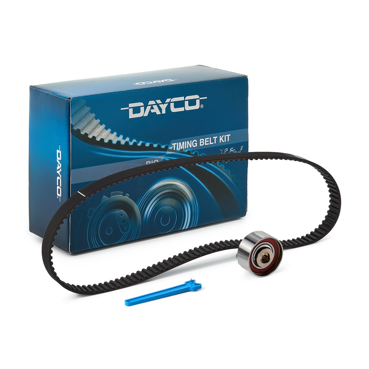 DAYCO Zahnriemensatz FORD,FIAT,ALFA ROMEO KTB466 71775900,71754561,6001073298 Zahnriemen Kit,Zahnriemenkit DAYCO Zahnriemensatz FORD,FIAT,ALFA ROMEO KTB466 71775900,71754561,6001073298 Zahnriemen Kit,Zahnriemenkit von DAYCO