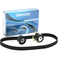 DAYCO Zahnriemensatz KTB455 Zahnriemen Kit,Zahnriemenkit FORD,FIAT,PEUGEOT,MONDEO IV Turnier (BA7),Focus II Schrägheck (DA_, HCP, DP) DAYCO Zahnriemensatz KTB455 Zahnriemen Kit,Zahnriemenkit FORD,FIAT,PEUGEOT,MONDEO IV Turnier (BA7),Focus II Schrägheck (DA_, HCP, DP) von DAYCO