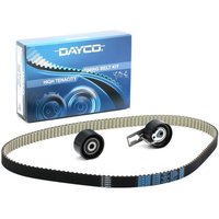 DAYCO Zahnriemensatz KTB959 Zahnriemen Kit,Zahnriemenkit FORD,FIAT,PEUGEOT,FOCUS III Turnier,MONDEO IV Turnier (BA7),S-MAX (WA6),GALAXY (WA6) von DAYCO