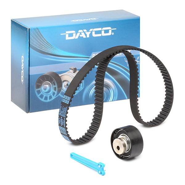 DAYCO Zahnriemensatz OPEL,FIAT,JEEP KTB285 1629023,95512802,71736717 Zahnriemen Kit,Zahnriemenkit DAYCO Zahnriemensatz OPEL,FIAT,JEEP KTB285 1629023,95512802,71736717 Zahnriemen Kit,Zahnriemenkit von DAYCO