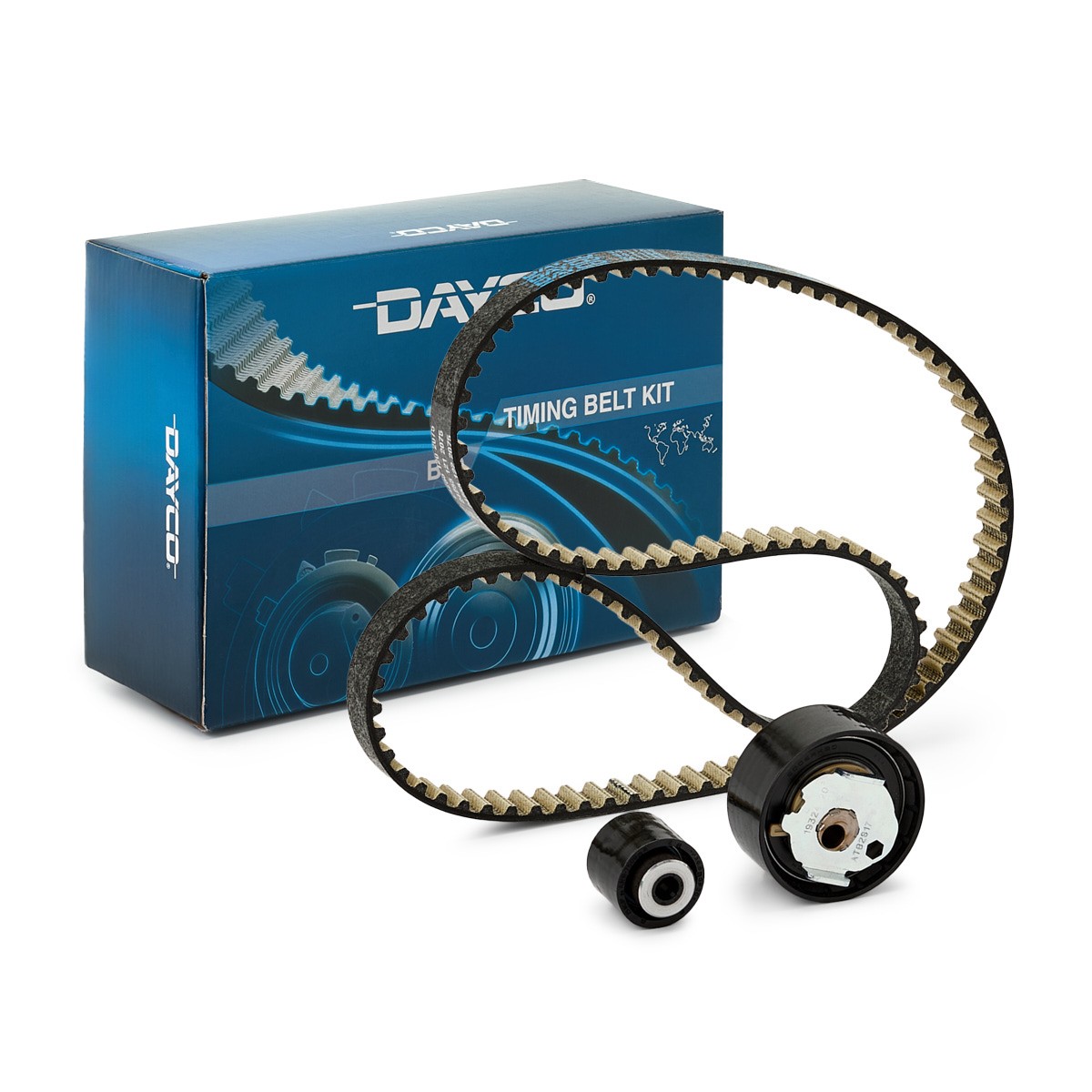 DAYCO Zahnriemensatz OPEL,PEUGEOT,CITROËN KBIO14 1654516080,1654512780,1608684280 Zahnriemen Kit,Zahnriemenkit 1610872480,1623231680 DAYCO Zahnriemensatz OPEL,PEUGEOT,CITROËN KBIO14 1654516080,1654512780,1608684280 Zahnriemen Kit,Zahnriemenkit 1610872480,1623231680 von DAYCO
