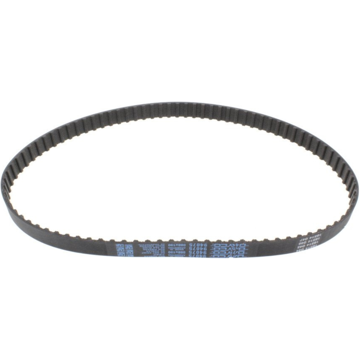 Dayco 94075 zahnriemen 88x19 dayco Dayco 94075 zahnriemen 88x19 dayco von DAYCO