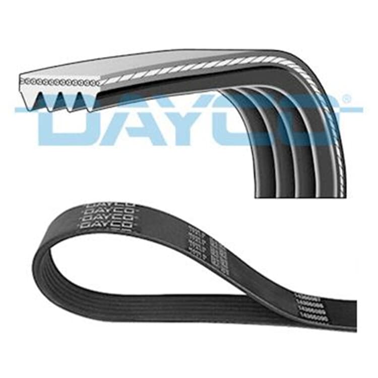 Dayco Keilrippenriemen Fiat Honda Lancia Suzuki Dayco Keilrippenriemen Fiat Honda Lancia Suzuki von DAYCO