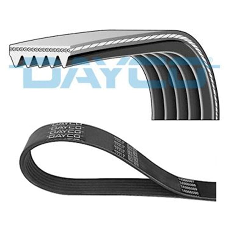 Dayco Keilrippenriemen Volvo S60 S80 V60 V70 Xc60 Xc70 Dayco Keilrippenriemen Volvo S60 S80 V60 V70 Xc60 Xc70 von DAYCO
