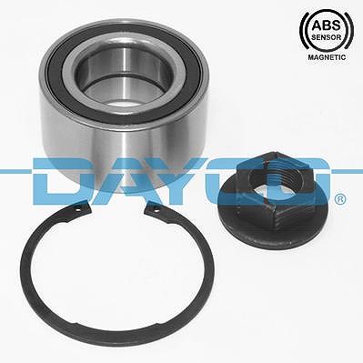 Dayco Radlagersatz [Hersteller-Nr. KWD1030] für Ford von DAYCO