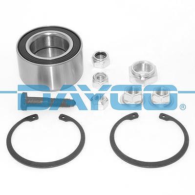 Dayco Radlagersatz [Hersteller-Nr. KWD1037] für Seat, VW von DAYCO
