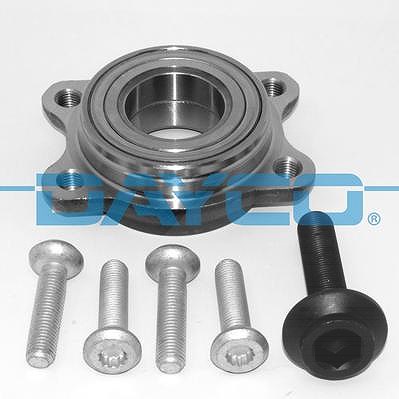 Dayco Radlagersatz [Hersteller-Nr. KWD1056] für Audi, Seat, VW von DAYCO