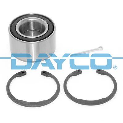 Dayco Radlagersatz [Hersteller-Nr. KWD1072] für Opel, Vauxhall von DAYCO