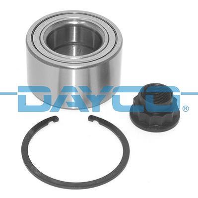 Dayco Radlagersatz [Hersteller-Nr. KWD1086] für Toyota von DAYCO